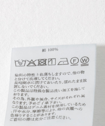 J.B.ATTIRE SANTAMONICA DENIM 牛仔單品