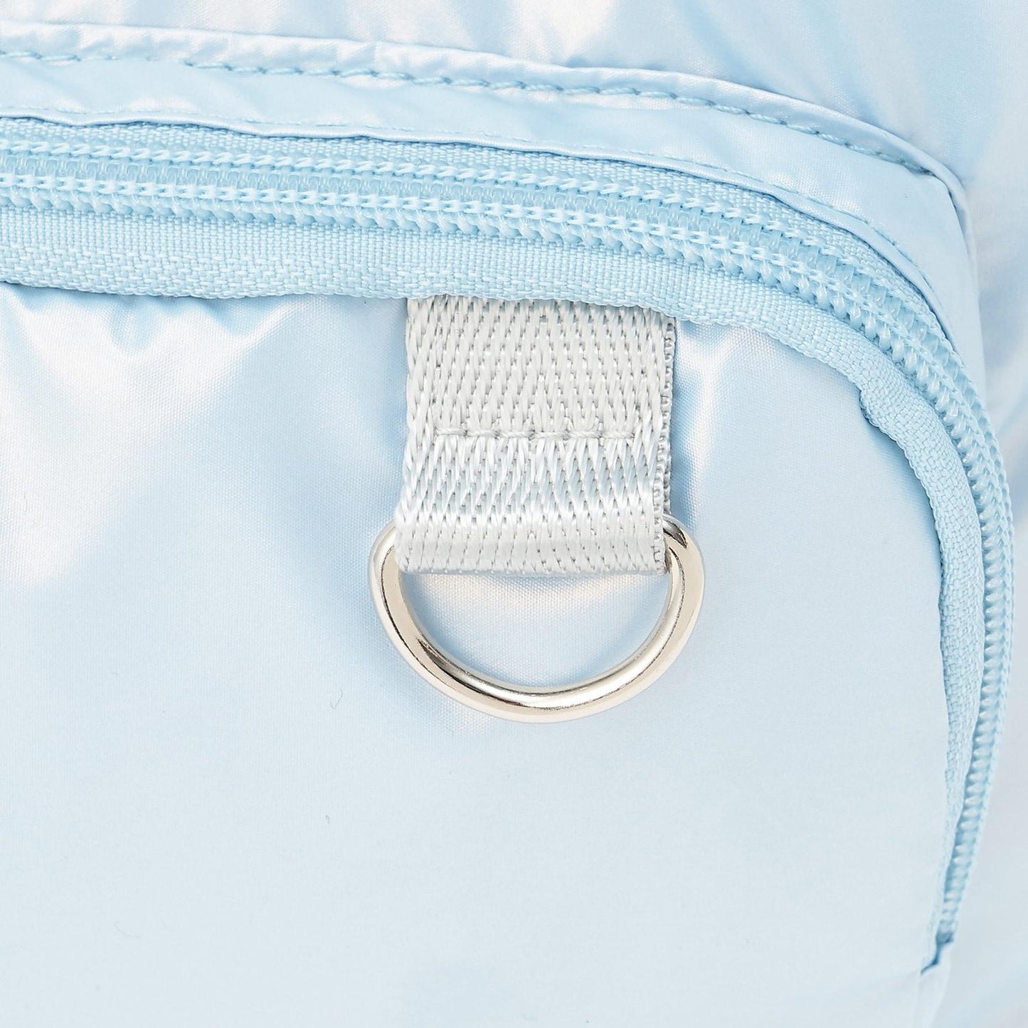 LTXC 雙口袋單肩包