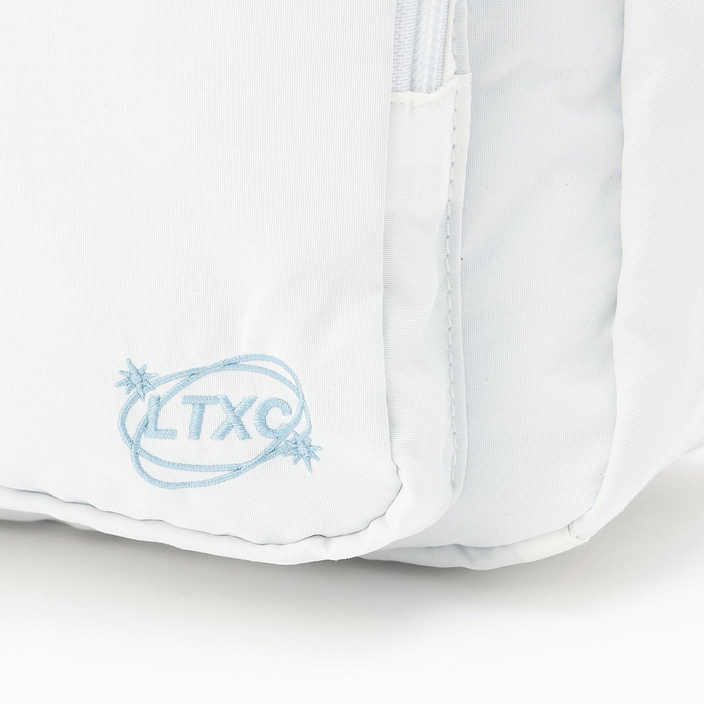 LTXC 雙口袋單肩包