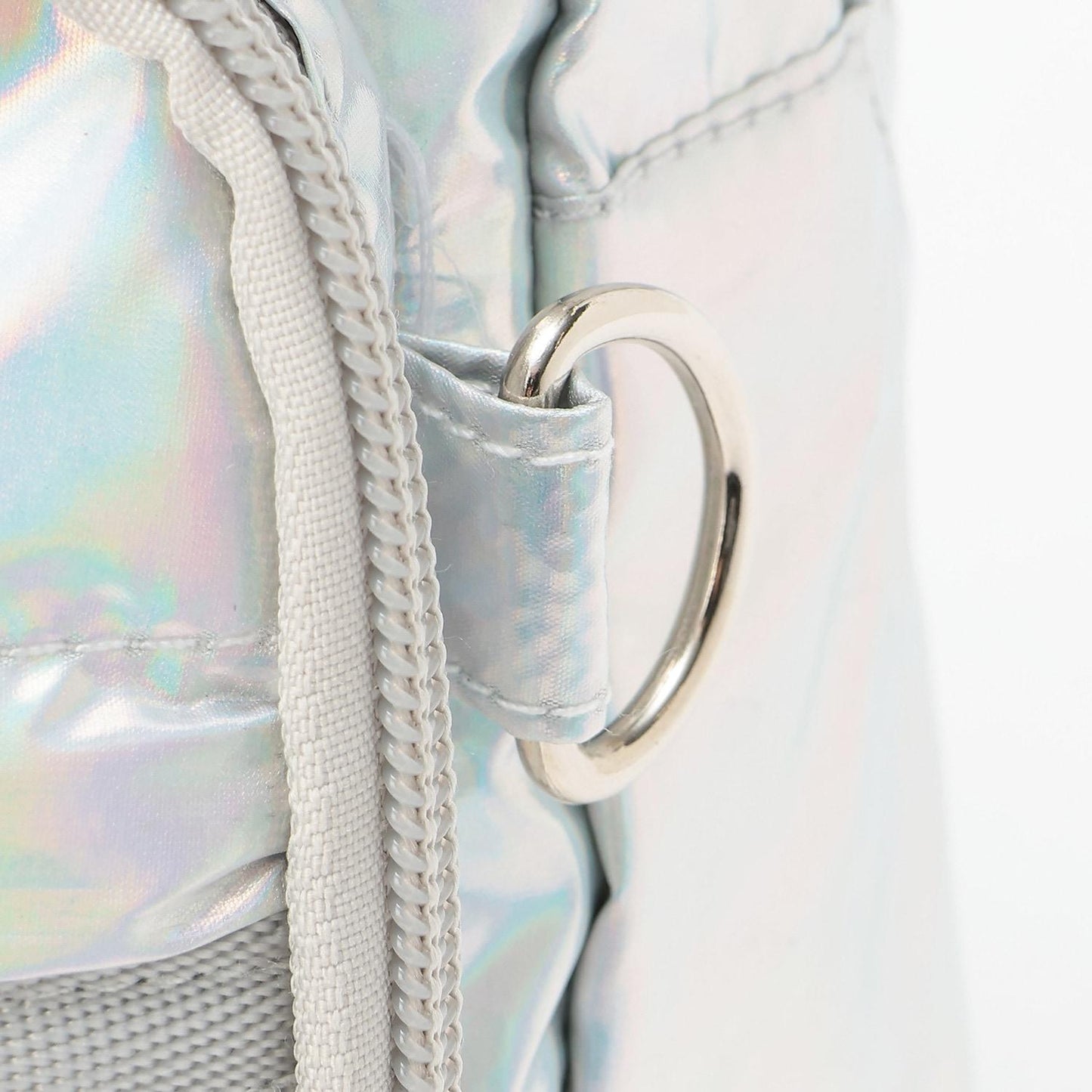 LTXC 輕量 網袋設計 迷你單肩包