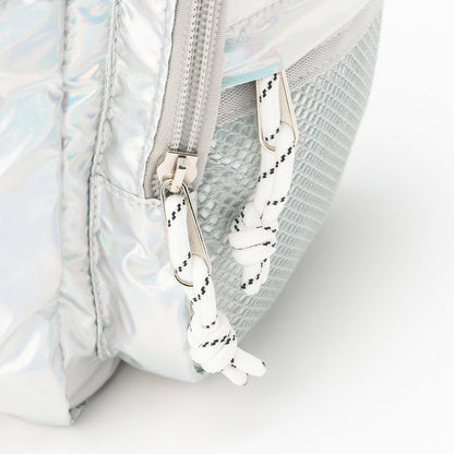 LTXC 輕量 網袋設計 迷你單肩包