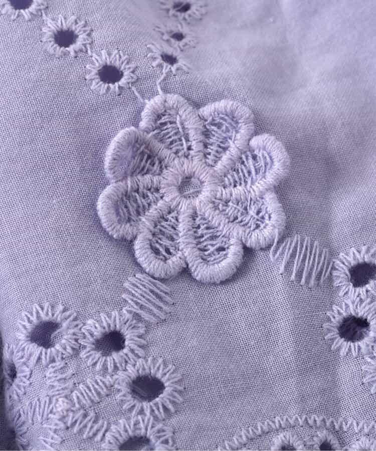 蕾絲束胸 蝴蝶結華夫格上衣 套裝