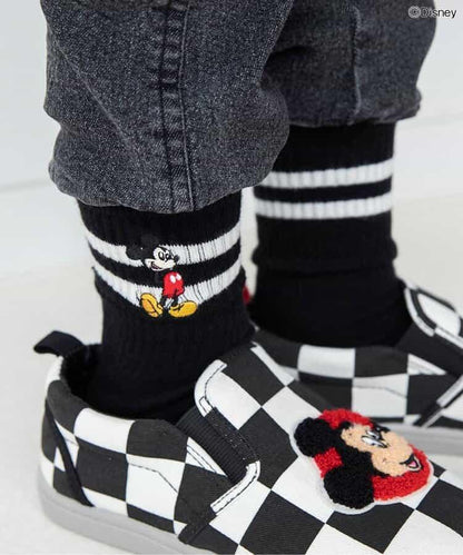 ディズニー（迪士尼） 多款角色襪子