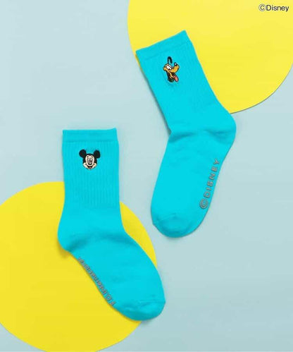 ディズニー（迪士尼） 多款角色襪子