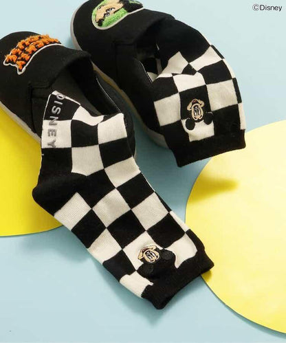 ディズニー（迪士尼） 多款角色襪子