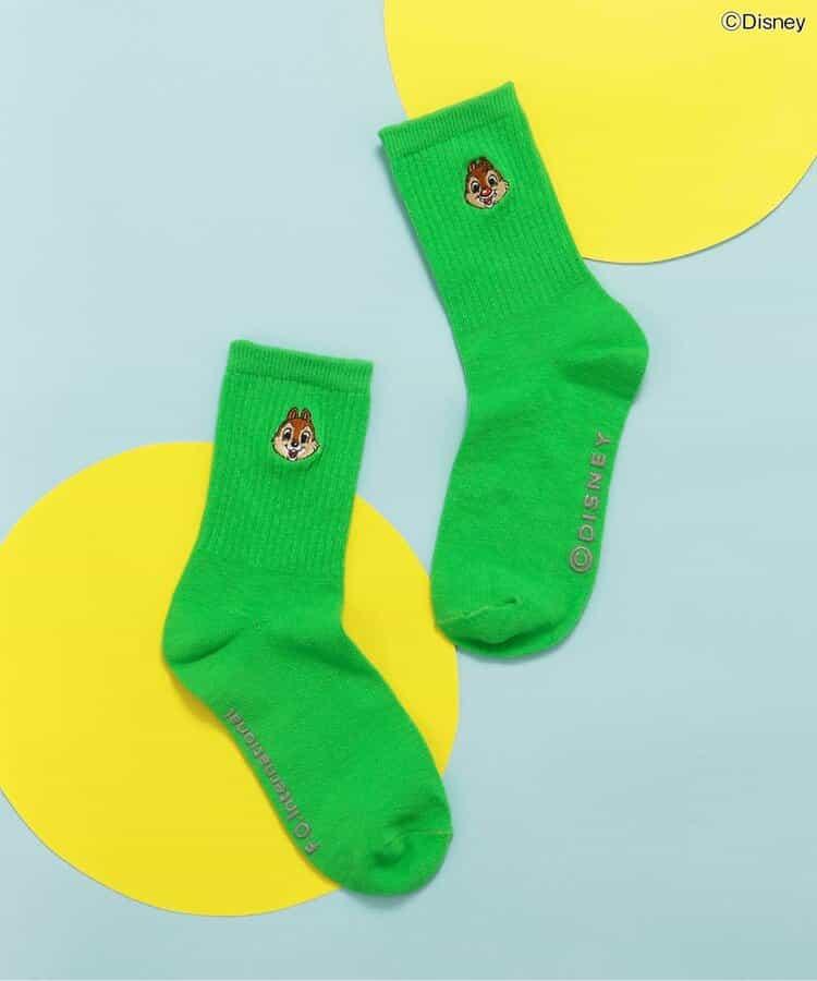 ディズニー（迪士尼） 多款角色襪子