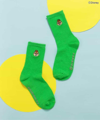 ディズニー（迪士尼） 多款角色襪子