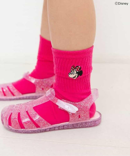 ディズニー（迪士尼） 多款角色襪子