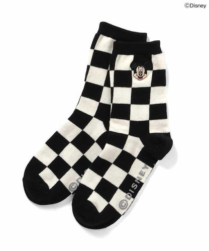 ディズニー（迪士尼） 多款角色襪子