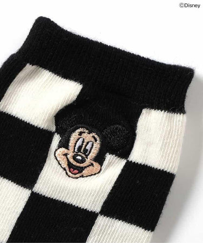 ディズニー（迪士尼） 多款角色襪子