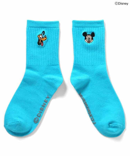 ディズニー（迪士尼） 多款角色襪子