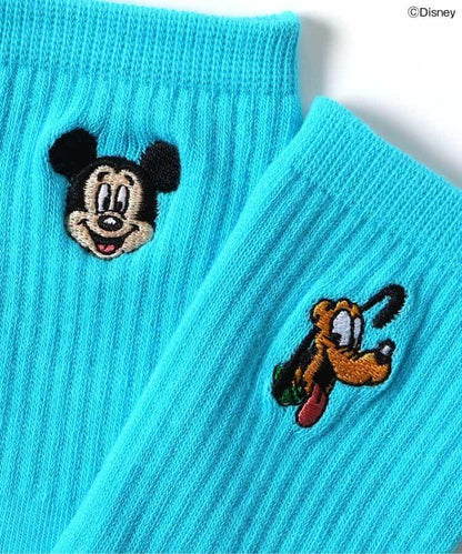 ディズニー（迪士尼） 多款角色襪子