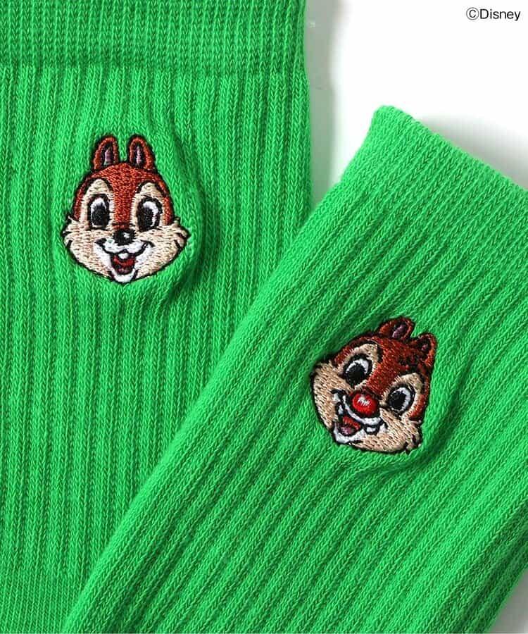 ディズニー（迪士尼） 多款角色襪子