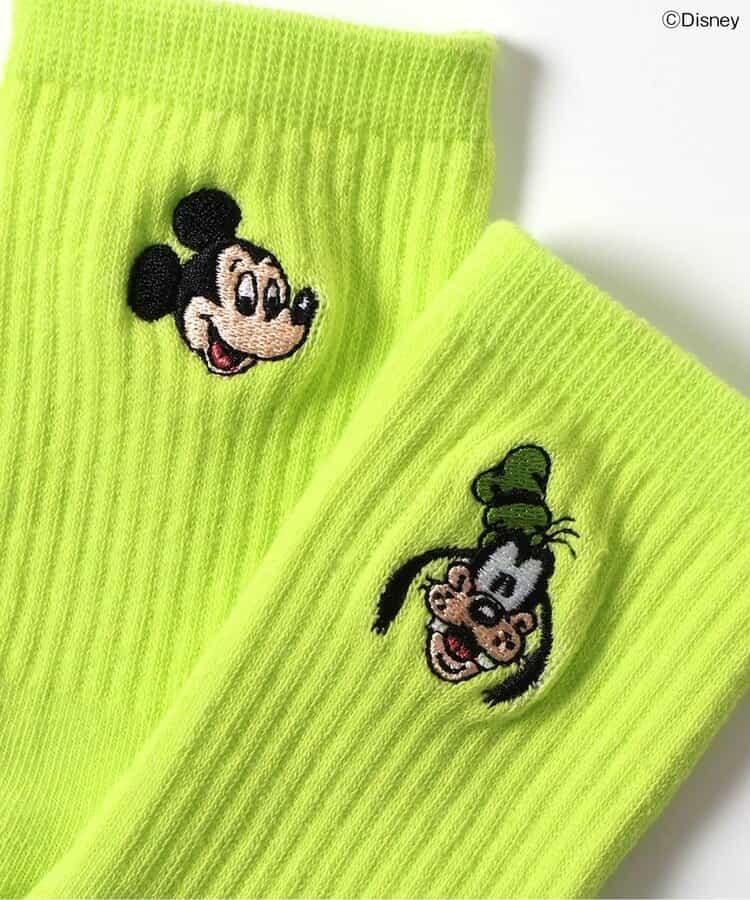 ディズニー（迪士尼） 多款角色襪子
