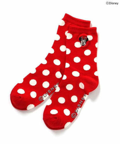 ディズニー（迪士尼） 多款角色襪子