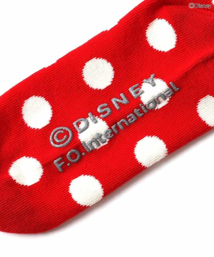 ディズニー（迪士尼） 多款角色襪子
