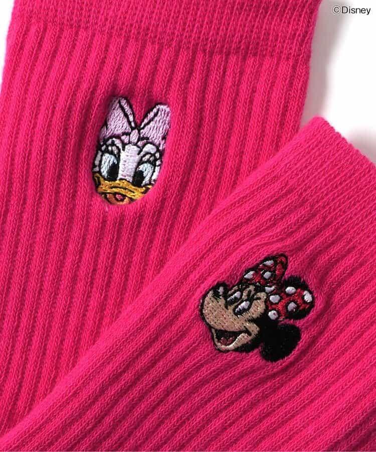 ディズニー（迪士尼） 多款角色襪子