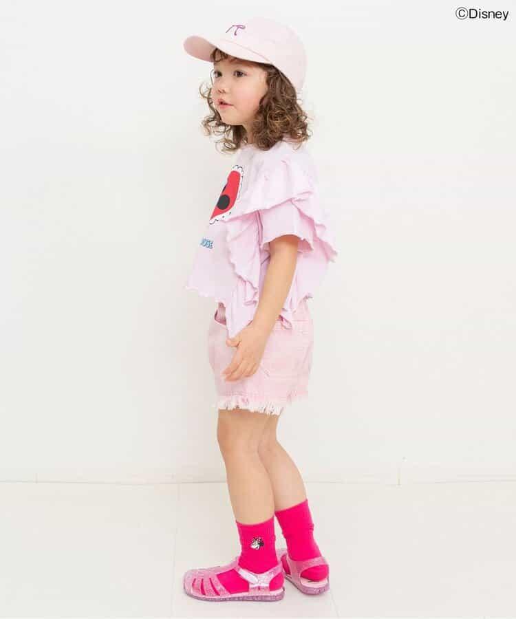 ディズニー（迪士尼） 多款角色襪子