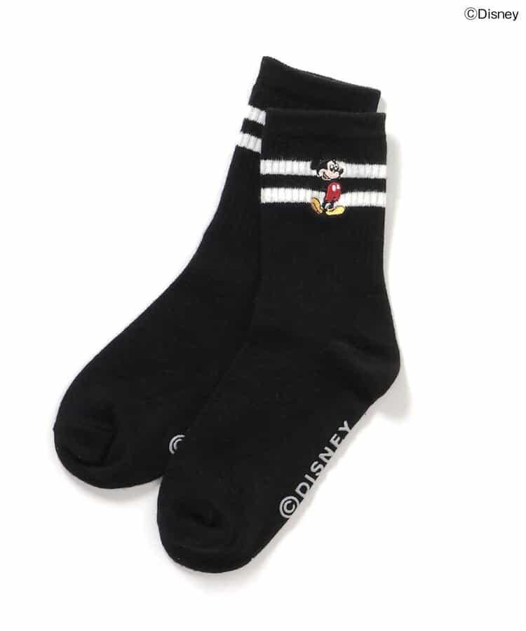 ディズニー（迪士尼） 多款角色襪子