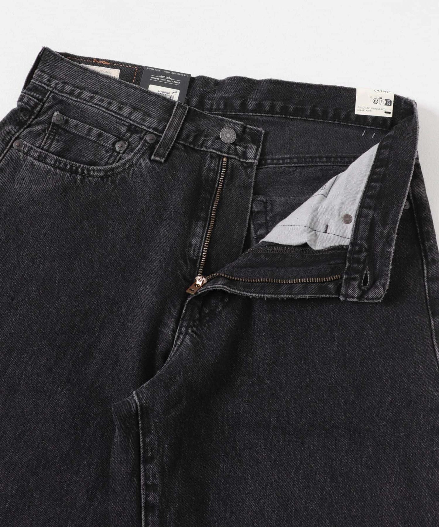 Levi’s 578