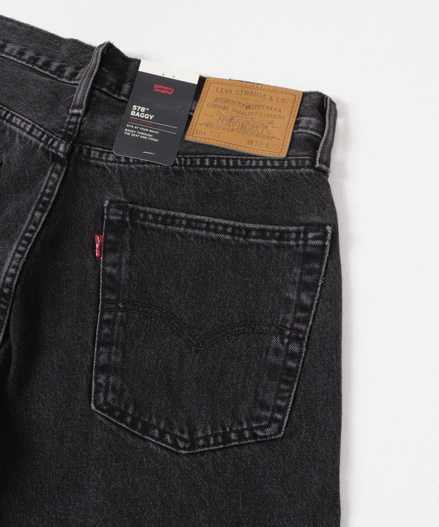 Levi’s 578