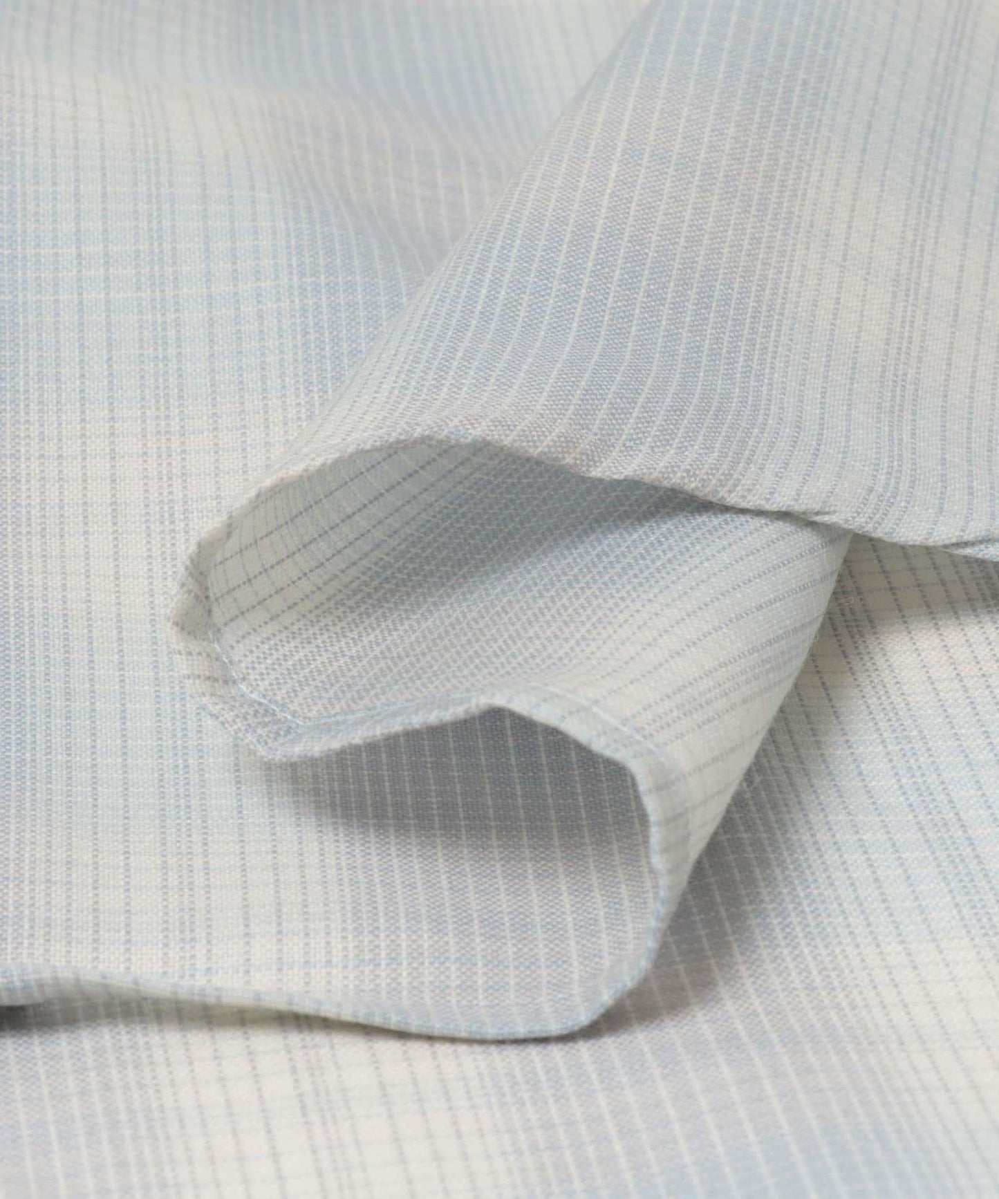 FUJI WOOL CHECK STANDARD SHIRTS 襯衫