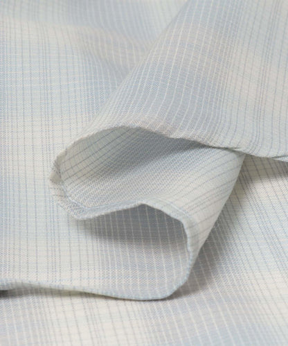 FUJI WOOL CHECK STANDARD SHIRTS 襯衫