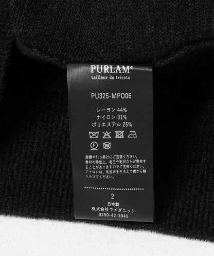 PUR《LAM》 PU325-MPO06