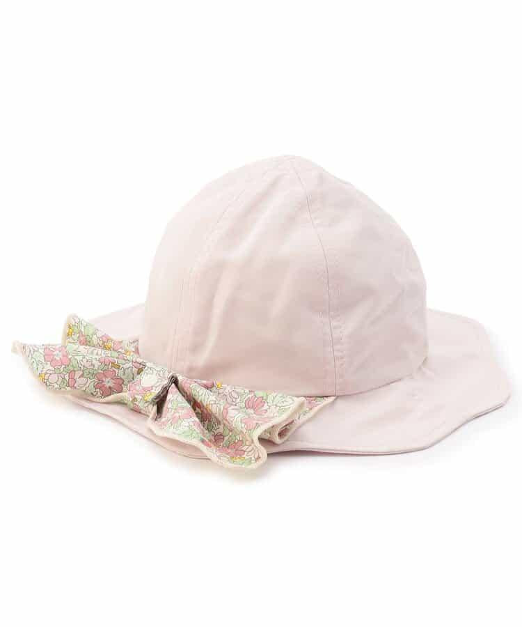 遮陽設計 蝴蝶結裝飾 草帽（或：遮陽帽）