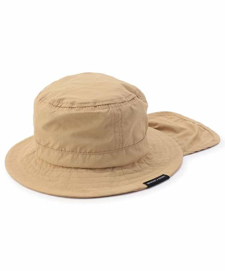 防紫外線戶外帽子