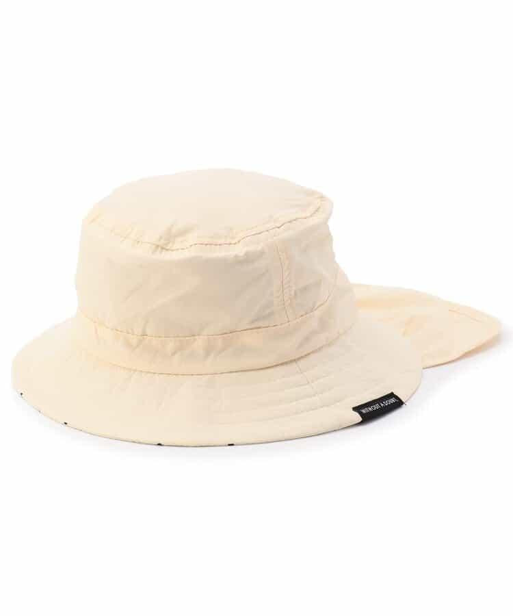 防紫外線戶外帽子