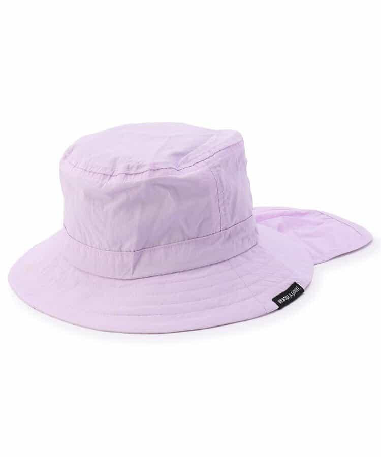 防紫外線戶外帽子