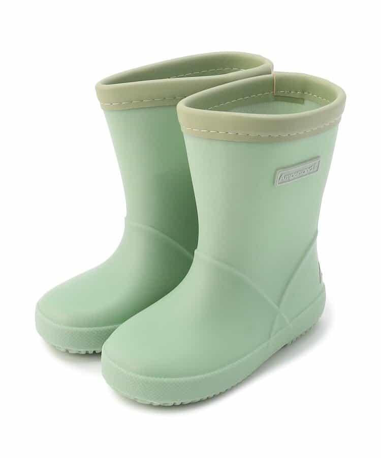 易穿設計 防水材質 雨鞋