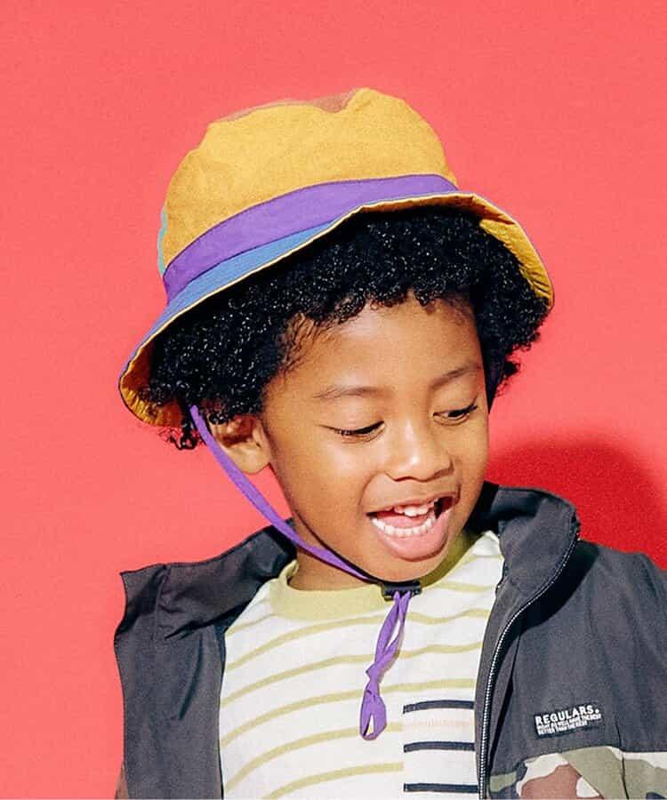 防紫外線戶外帽子