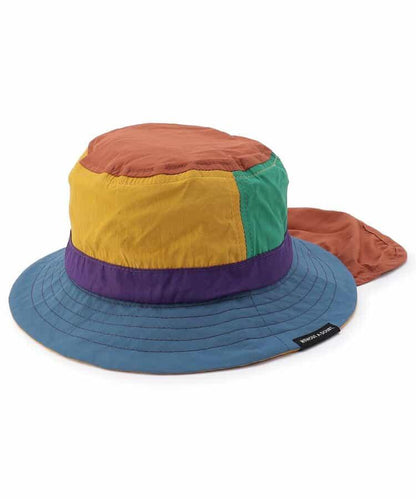 防紫外線戶外帽子