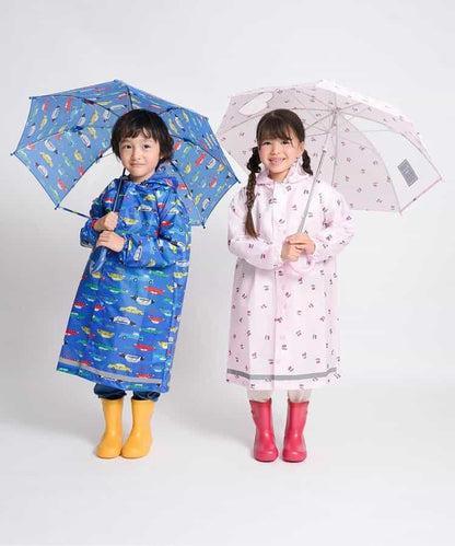 易穿設計 防水材質 雨鞋