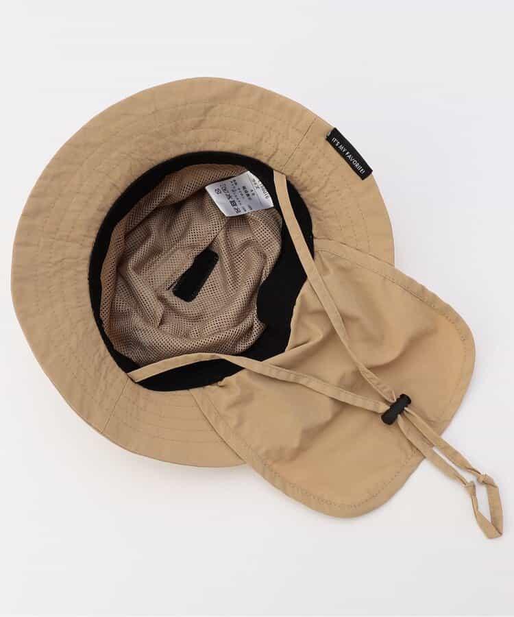 防紫外線戶外帽子