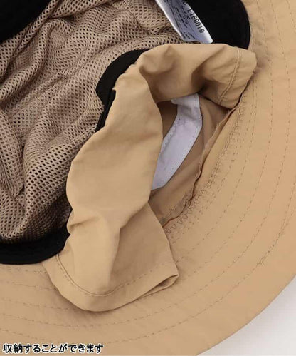 防紫外線戶外帽子