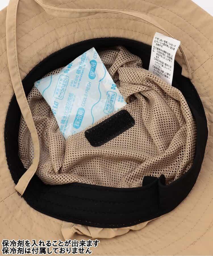 防紫外線戶外帽子