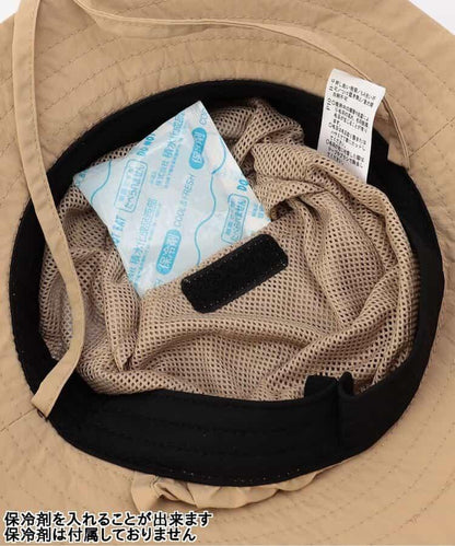 防紫外線戶外帽子