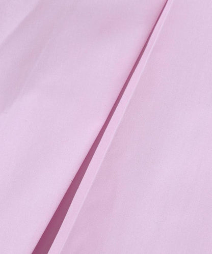 箱褶 蓬袖 長袖襯衫