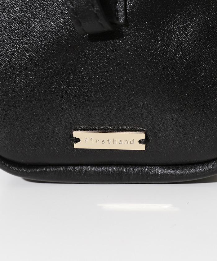 防潑水牛皮 圓筒設計 波士頓包