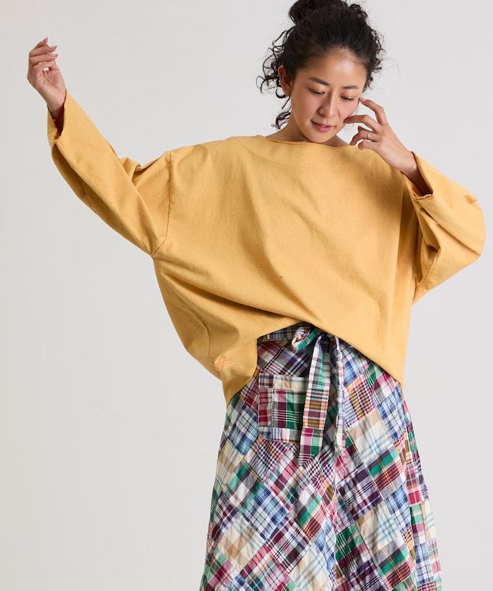 雙面可穿 大LOGO T恤