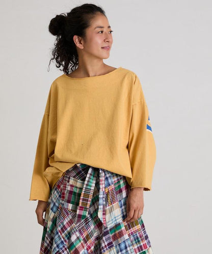 雙面可穿 大LOGO T恤