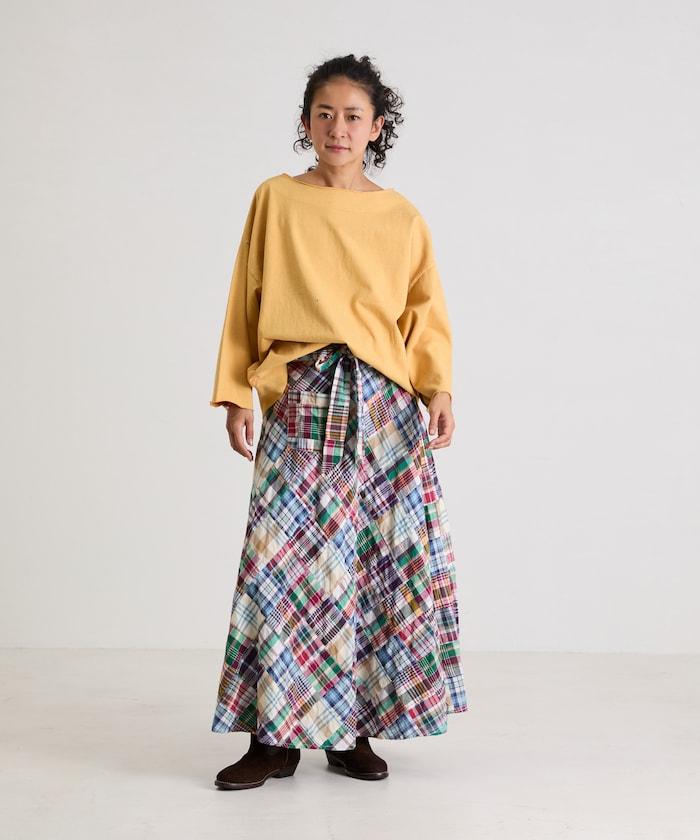 雙面可穿 大LOGO T恤