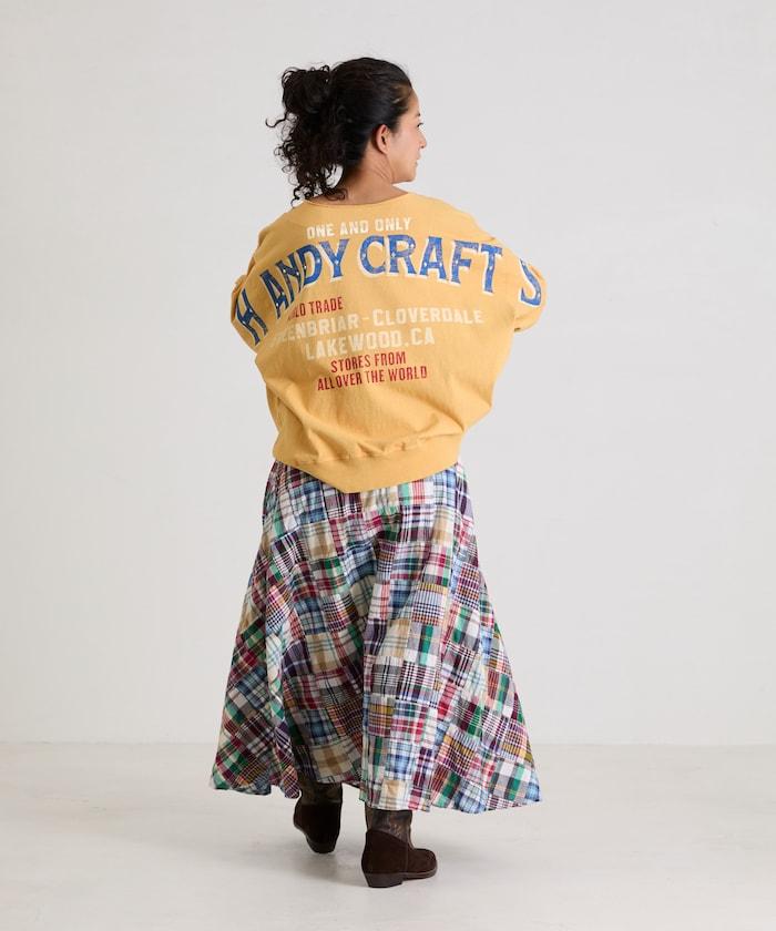 雙面可穿 大LOGO T恤