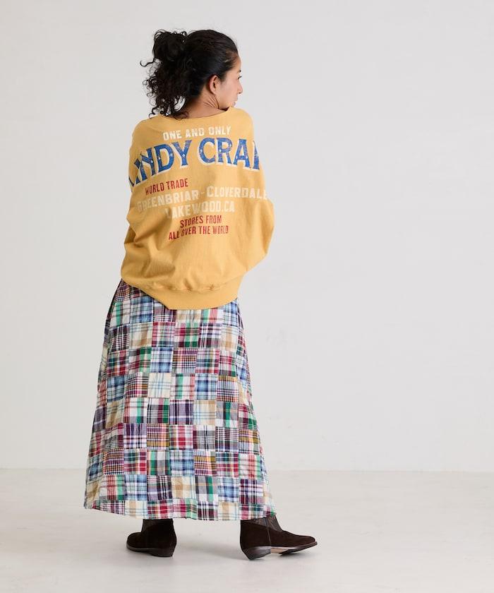 雙面可穿 大LOGO T恤