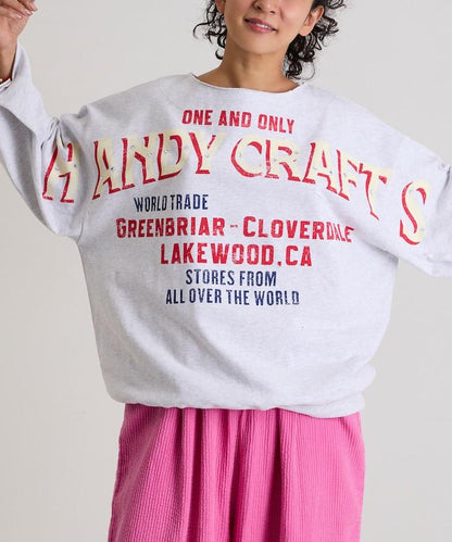 雙面可穿 大LOGO T恤