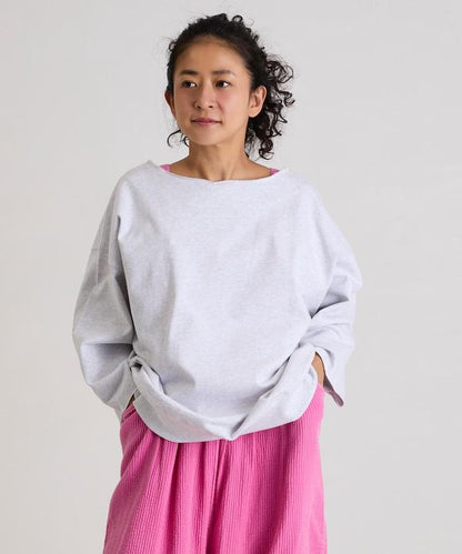 雙面可穿 大LOGO T恤