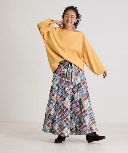 雙面可穿 大LOGO T恤